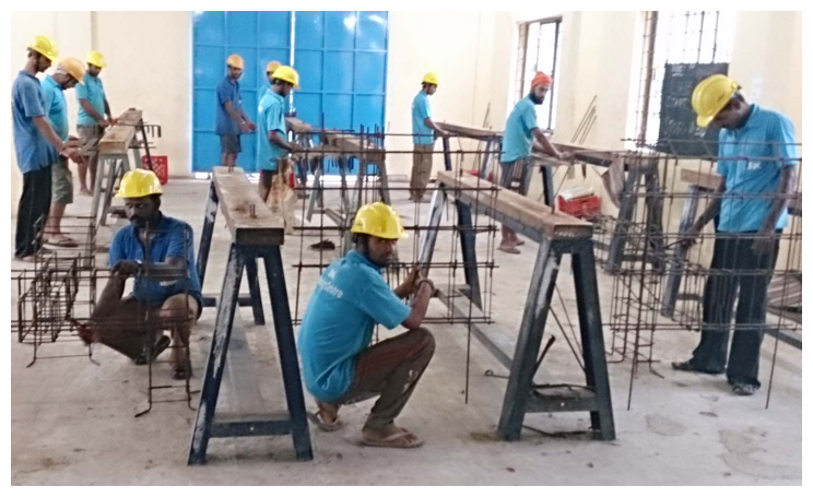 Steel Reinforcement